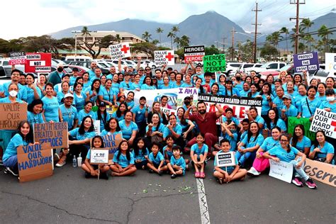 United Public Workers Hawaii